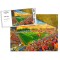 The Dell Stadium Fine Art Jigsaw Puzzle - Southampton FC